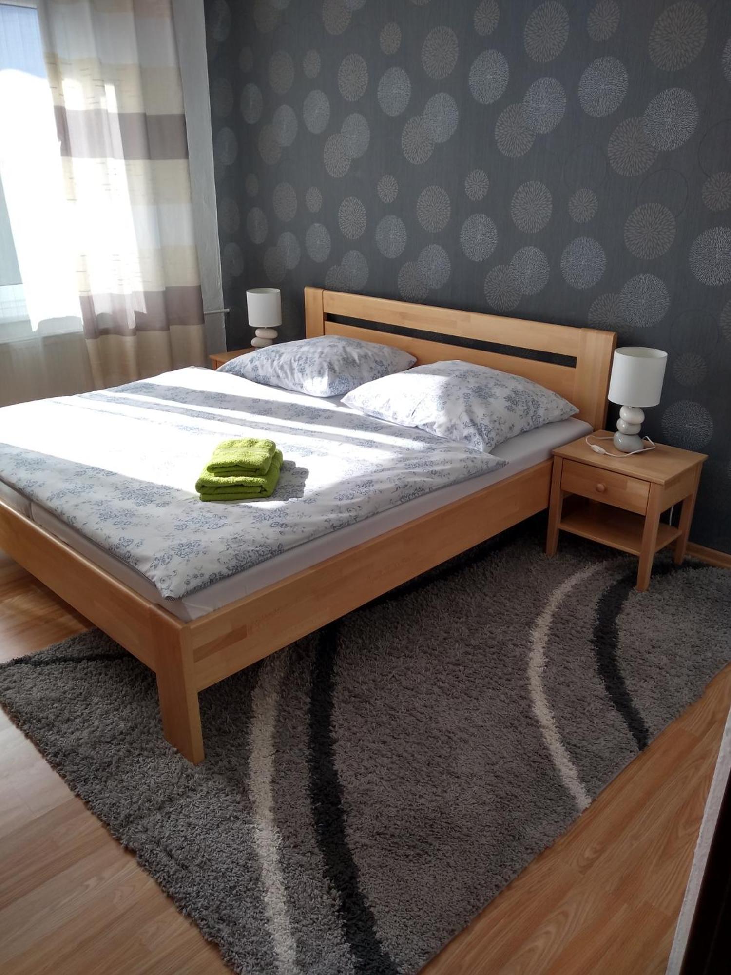 Hybadlo Motel Liptovský Hrádok Екстериор снимка